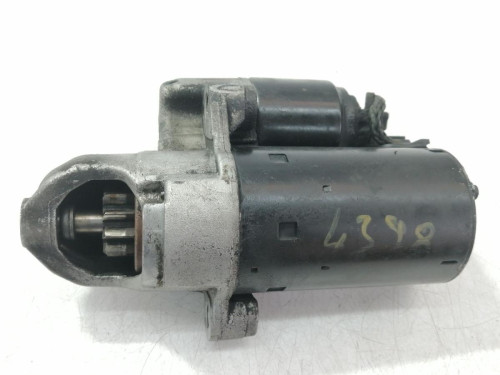  MOTOR ARRANQUE, AUDI, A6 BERLINA (4F2) 