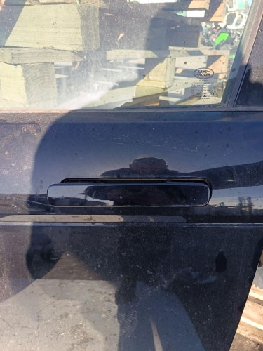 MANETA EXTERIOR DELANTERA IZQUIERDA, LAND ROVER, RANGE ROVER EVOQUE