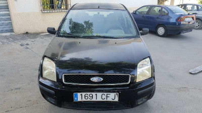 FORD FUSION (CBK)