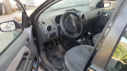  FORD FUSION (CBK) 