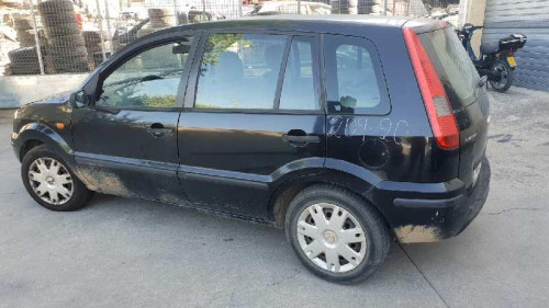  FORD FUSION (CBK) 