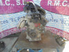  MOTOR COMPLETO Nissan MICRA (K13K/KK) 