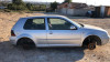 VOLKSWAGEN GOLF IV BERLINA (1J1)(10.1997) — vehículo donante para recambios 