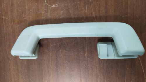 JUEGO ASIDEROS TECHO Land Rover FREELANDER (LR2) 