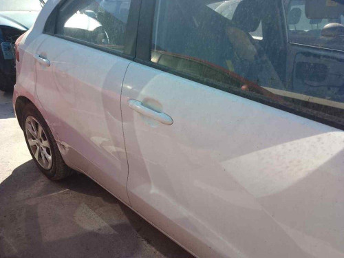 PUENTE TRASERO KIA RIO (UB) 