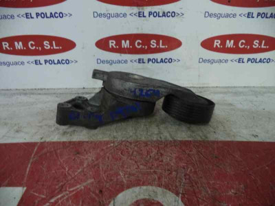 TENSOR CORREA AUXILIAR, Volkswagen, GOLF IV BERLINA (1J1)(10.1997)