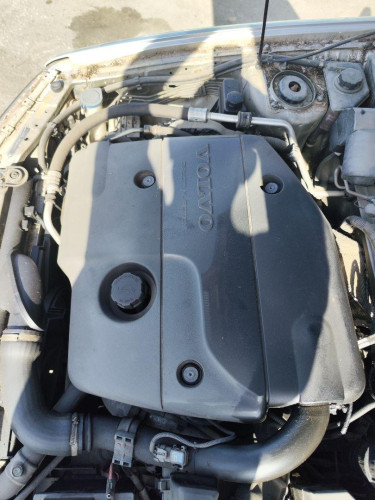TAPA MOTOR Volvo S40 BERLINA 