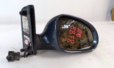 RETROVISOR DERECHO, VOLKSWAGEN, SHARAN (7M6/7M9)