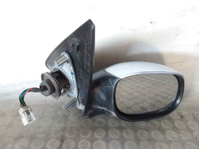 RETROVISOR DERECHO, Peugeot, 206