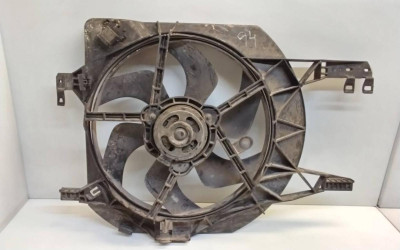 ELECTROVENTILADOR, Renault, TRAFIC II FURGÓN