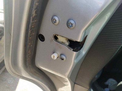 CERRADURA PUERTA TRASERA IZQUIERDA, ALFA ROMEO, GIULIETTA (191)