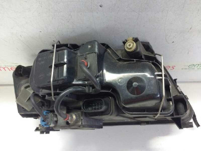 FARO IZQUIERDO, AUDI, A6 AVANT (4B5)