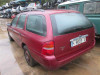  FORD MONDEO TURNIER (GD) 