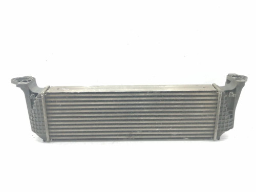  INTERCOOLER, IVECO, DAILY FURGÓN 