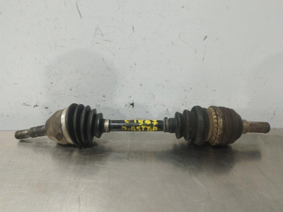 TRANSMISION DELANTERA IZQUIERDA, OPEL, ASTRA H BERLINA