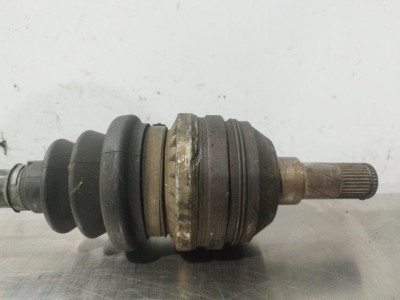 TRANSMISION DELANTERA IZQUIERDA, OPEL, ASTRA H BERLINA