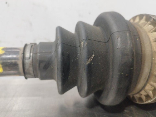 TRANSMISION DELANTERA IZQUIERDA, OPEL, ASTRA H BERLINA