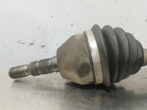 TRANSMISION DELANTERA IZQUIERDA, OPEL, ASTRA H BERLINA