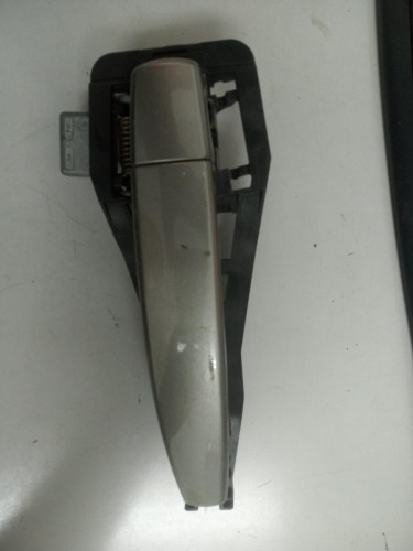  MANETA EXTERIOR TRASERA IZQUIERDA OPEL VECTRA C BERLINA 