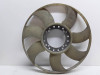 VENTILADOR VISCOSO MOTOR FORD TRANSIT FURGÓN LARGO (FY) 