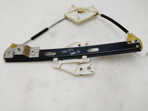ELEVALUNAS TRASERO DERECHO Seat LEON ST 5F8 