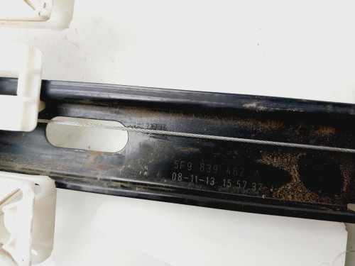 ELEVALUNAS TRASERO DERECHO Seat LEON ST 5F8 