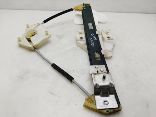 ELEVALUNAS TRASERO DERECHO Seat LEON ST 5F8 