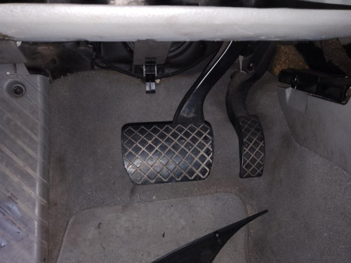 PEDAL FRENO AUDI A4 BERLINA (8E) 