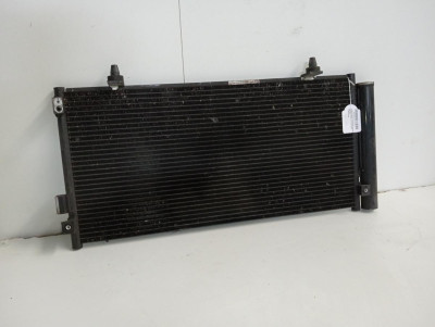 CONDENSADOR / RADIADOR AIRE ACONDICIONADO, SUBARU, IMPREZA (G12)