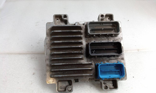  CENTRALITA MOTOR UCE, OPEL, CORSA E 