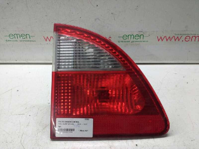 PILOTO TRASERO CENTRAL, FORD, GALAXY (VY)