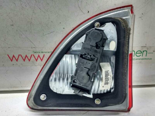  PILOTO TRASERO CENTRAL, FORD, GALAXY (VY) 