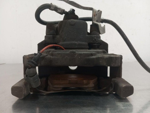  PINZA DE FRENO DELANTERA IZQUIERDA Volkswagen TOURAN (1T1) 