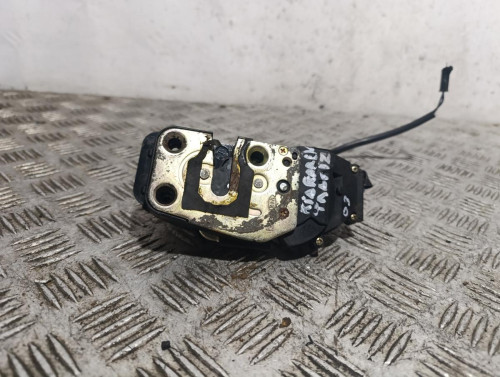  CERRADURA PUERTA TRASERA IZQUIERDA 