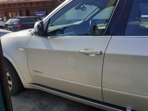  PUERTA DELANTERA IZQUIERDA BMW SERIE X5 (E70) 