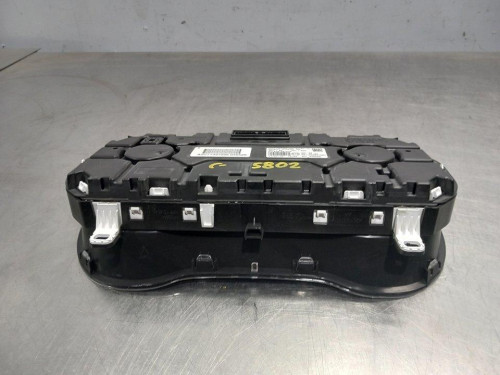  CUADRO INSTRUMENTOS DACIA DUSTER II 