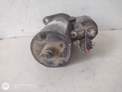  MOTOR ARRANQUE 