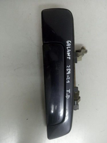  MANETA EXTERIOR TRASERA DERECHA MITSUBISHI GALANT BERLINA (EA0) 