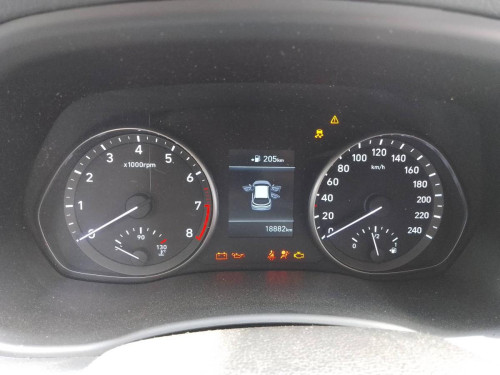 HYUNDAI I30 FASTBACK (PD) — автомобиль-донор на запчасти 