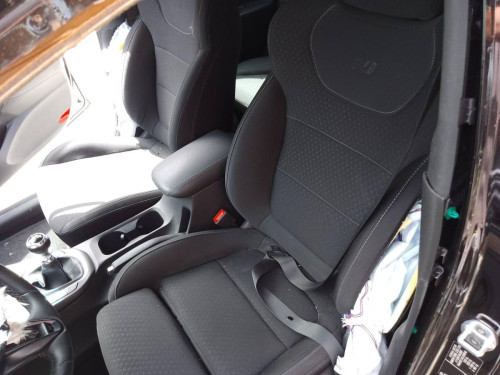 HYUNDAI I30 FASTBACK (PD) — автомобиль-донор на запчасти 