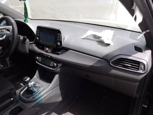 HYUNDAI I30 FASTBACK (PD) — автомобиль-донор на запчасти 
