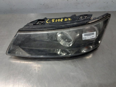 FARO IZQUIERDO, HYUNDAI, SONATA (NF)