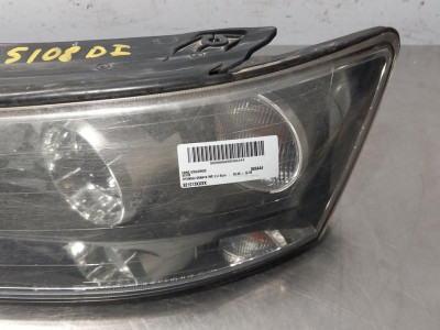FARO IZQUIERDO, HYUNDAI, SONATA (NF)