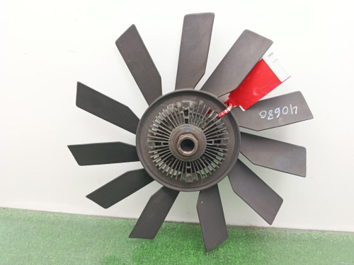 VENTILADOR VISCOSO MOTOR BMW SERIE 3 COMPACTO (E36) 