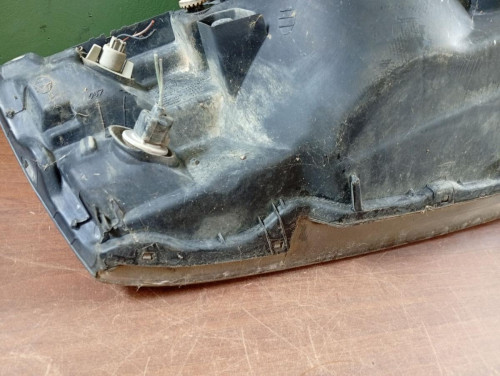 FARO IZQUIERDO Mitsubishi MONTERO (V60/V70) 