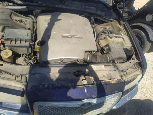 ARTICULACION LIMPIA DELANTERA Chrysler 300C (LE/LX) 
