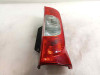  PILOTO TRASERO DERECHO PEUGEOT BIPPER TEPEE 
