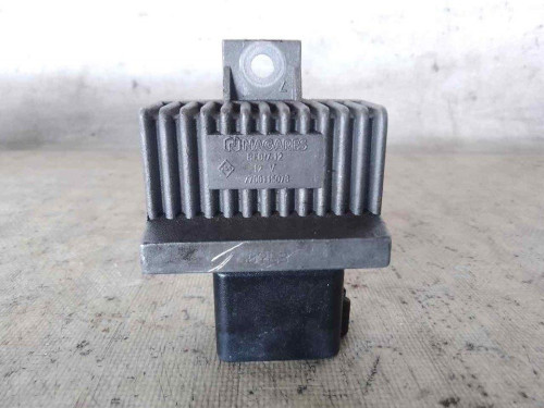 CAJA PRECALENTAMIENTO NISSAN ALMERA (N16/E) 