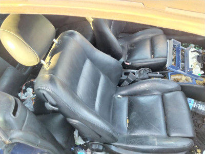 CINTURON SEGURIDAD DELANTERO DERECHO, OPEL, ASTRA G CABRIO