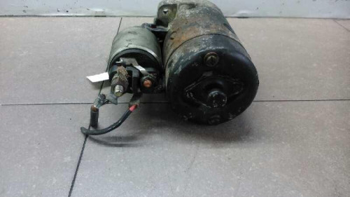  MOTOR ARRANQUE VOLKSWAGEN POLO II (867/871/873) 
